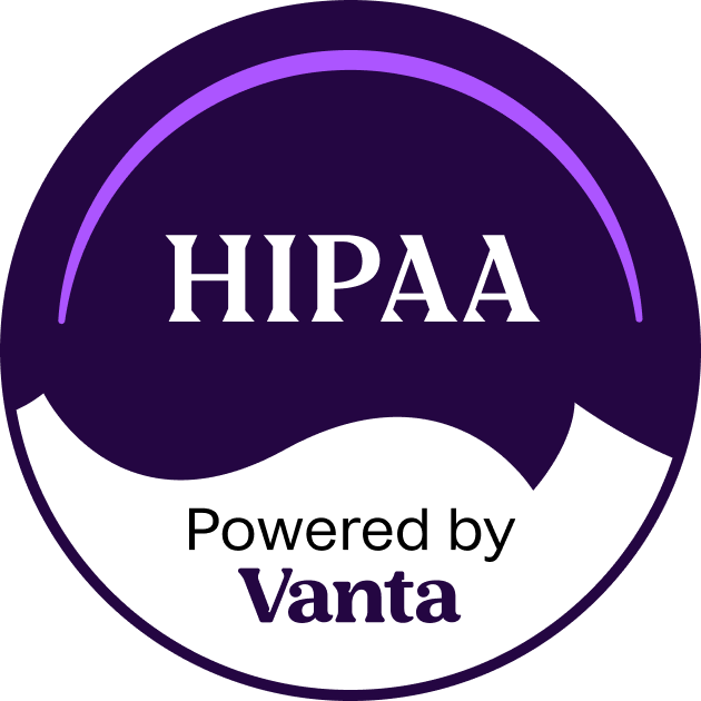 HIPAA Compliant